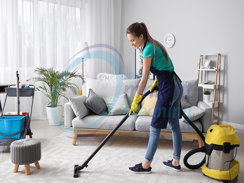 Why Hiring Cleaning Services Utilizes You