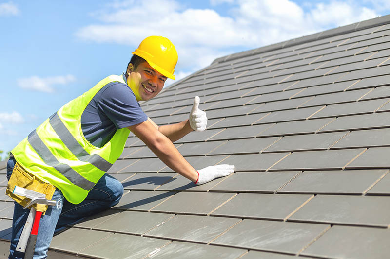What are the Things You Need to Ask a Roofing Company Before You Hire Them?