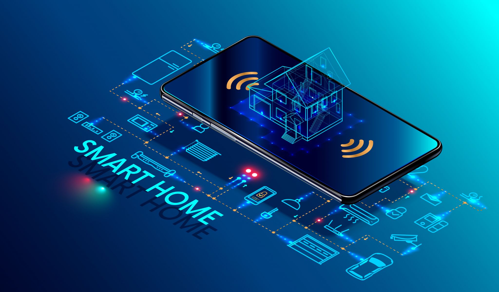 An Insight Into India’s Booming Smart Home Automation Market