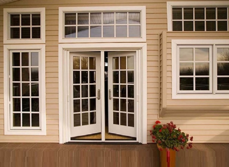 Factors to Consdier For Windows And Doors Niagara Region