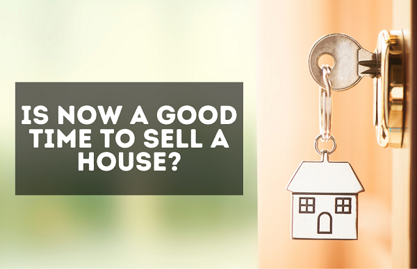 Is it a good time to Sell a house in Orlando?