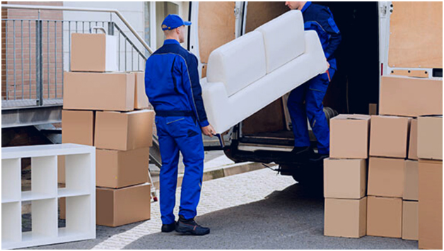 Getting a Removalist Costs is the first thing
