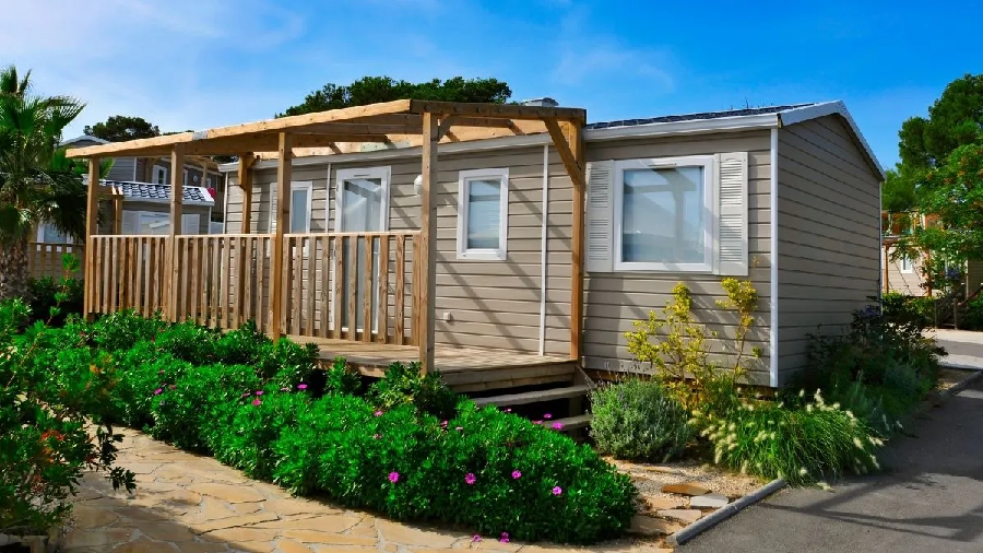 Advantages Of Using Mobile Homes