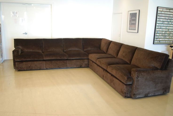 Different types of custom sofas