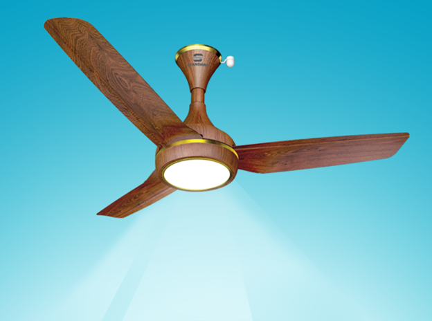 Do Low-Profile Ceiling Fans Save Electricity?