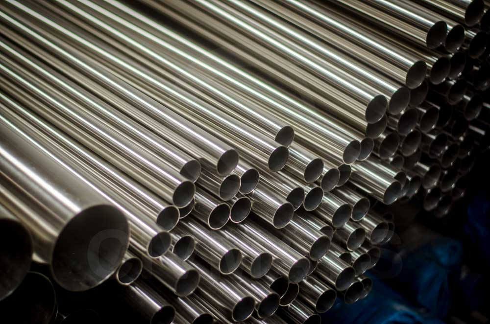 Useful Information about The Methods of Stainless Steel Tubing