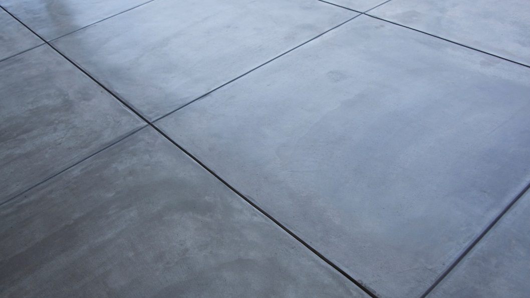 3 Advantages of Polished Concrete Floors