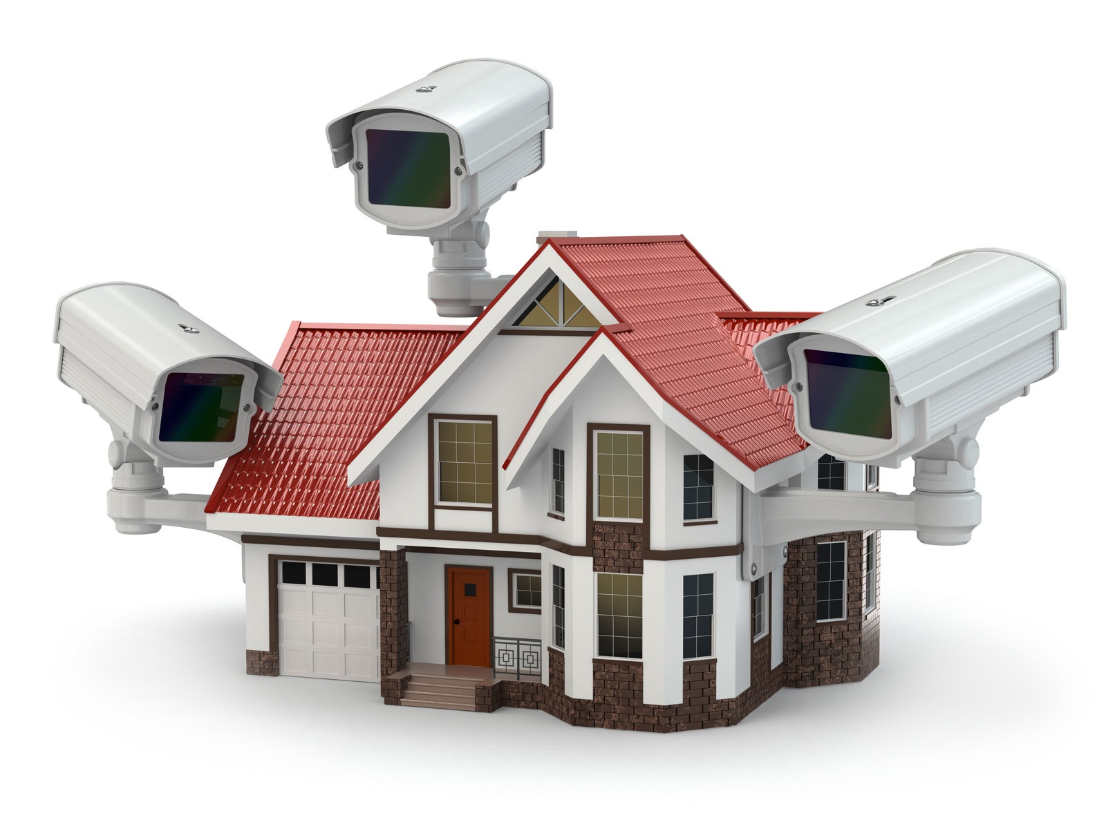 Shocking Reality of Home Security Services: What You Need to Know