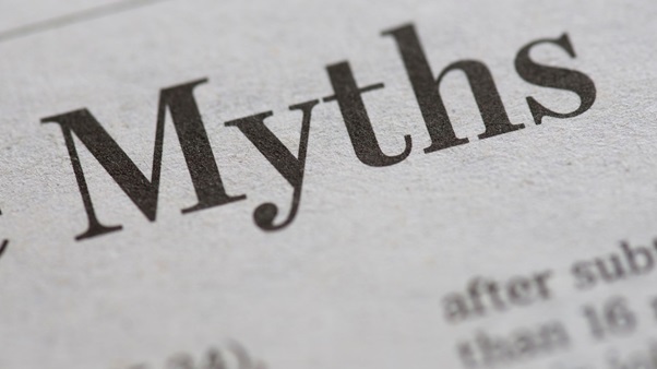 Busting the Top 4 Myths About Architecture