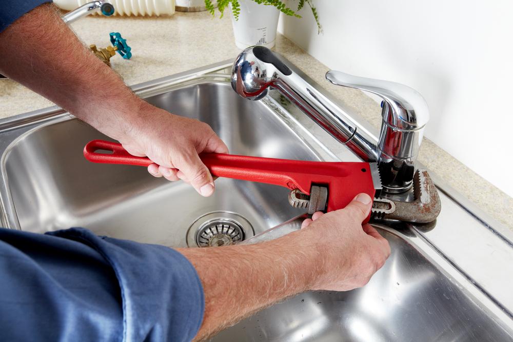 Common Problems With Drippy Sinks