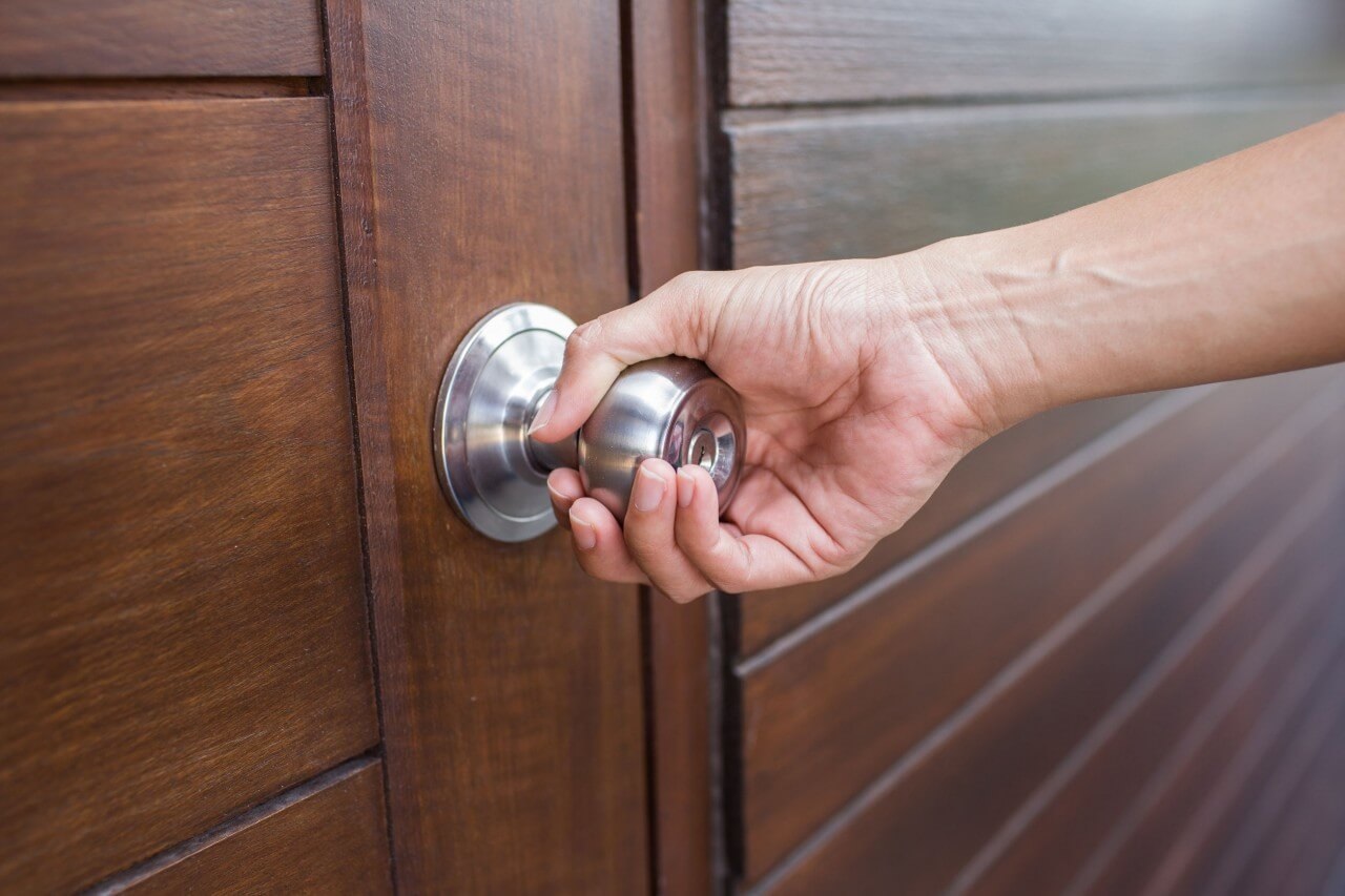 How to break into your home if you’re locked out