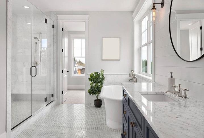 How to Renovate Your Bathroom in 10 Steps
