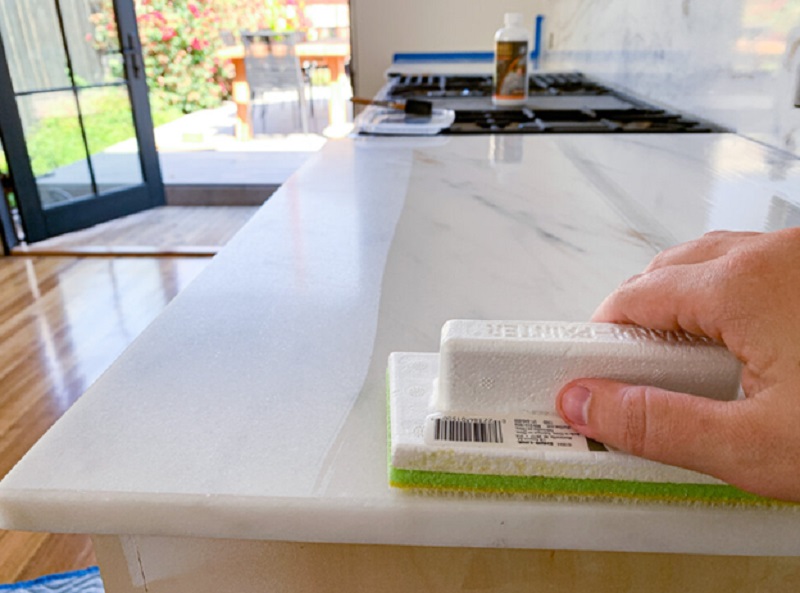Marble Sealing Sydney | Control The Destruction With These 8 Tips