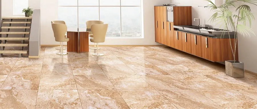 The Ultimate Guide to Choosing the Best Floor Tiles for Your Home