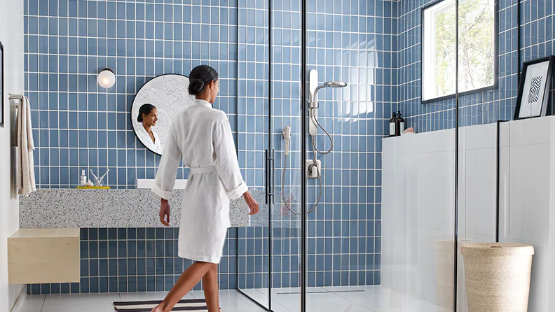 Exploring the Different Materials Used by Shower Head Manufacturers