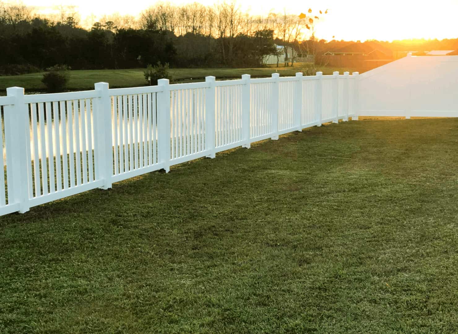 What Kind of Fence in Darien Is Best for Your Yard?