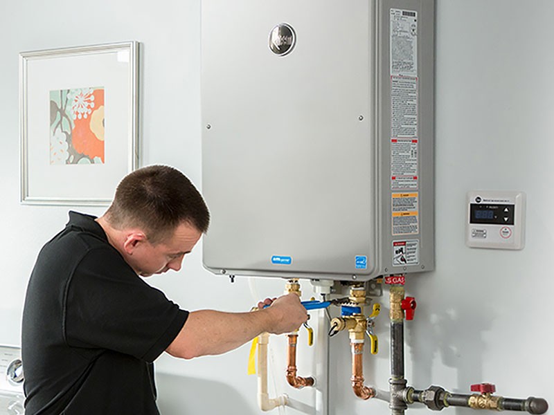 All You Need To Know About Heating System Repair