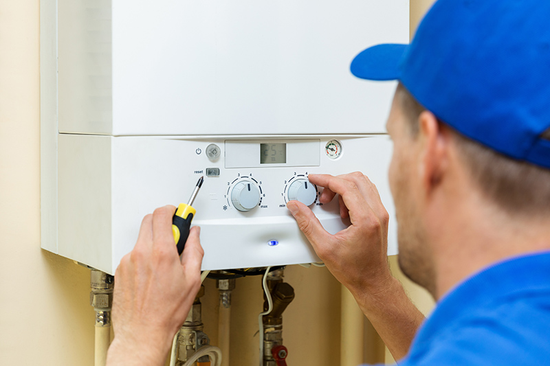 Tankless Water Heater Vs. Multipoint Water Heater