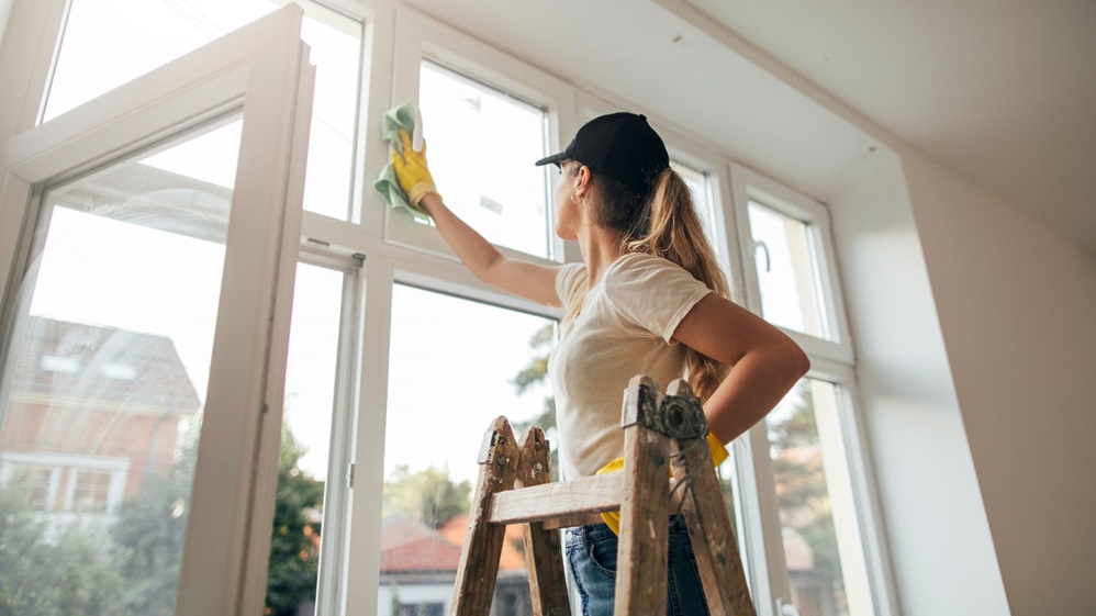 4 Signs It’s Time for New Windows