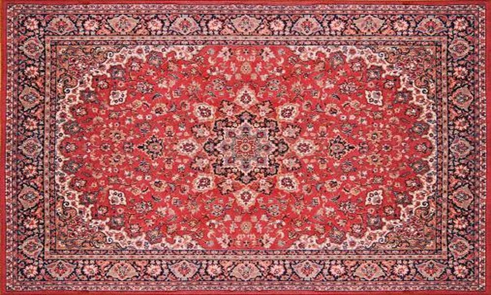 Are Persian carpets different for the living room