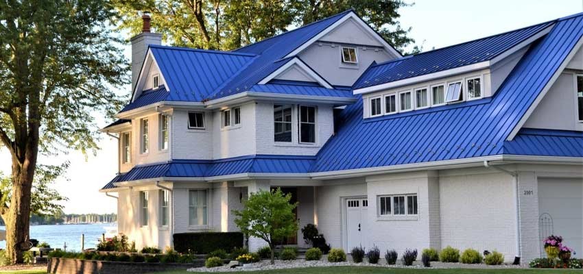 Residential Roofing Services Marion