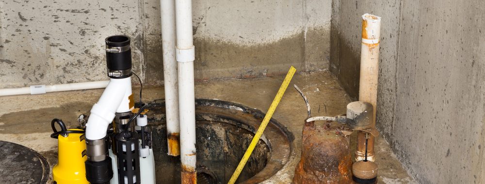 Reasons for Hiring a Specialist Sewage Cleanup Service 