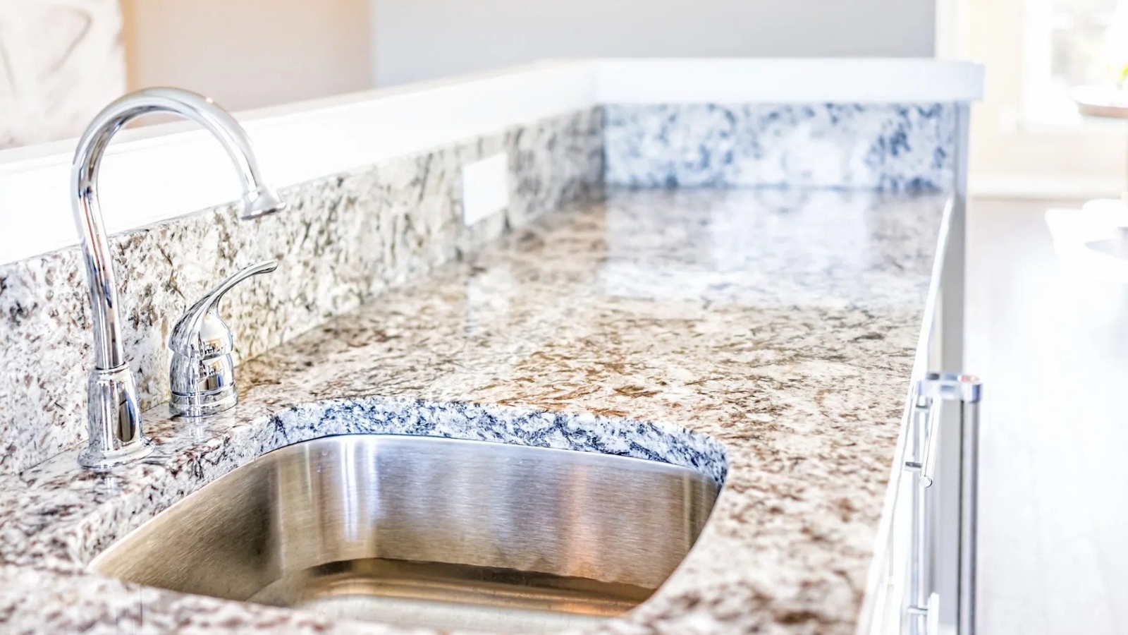 7 Secret benefits of installing granite kitchen countertops revealed!
