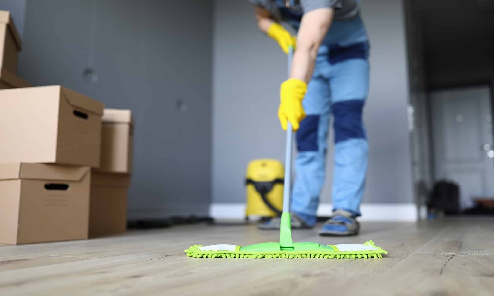 Why should you call the Local Water Damage Company?