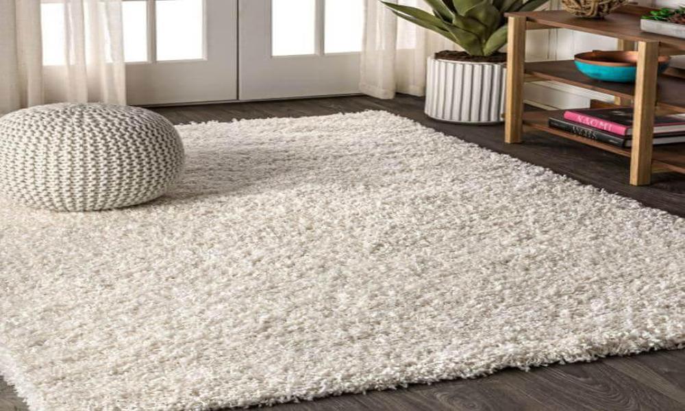 Are Modern Rugs the Missing Piece to Elevate Your Home’s Contemporary Chic?