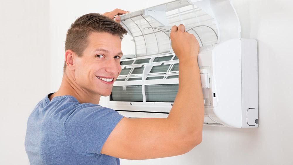 An Ultimate Guide To The Different Types Of A/C Units