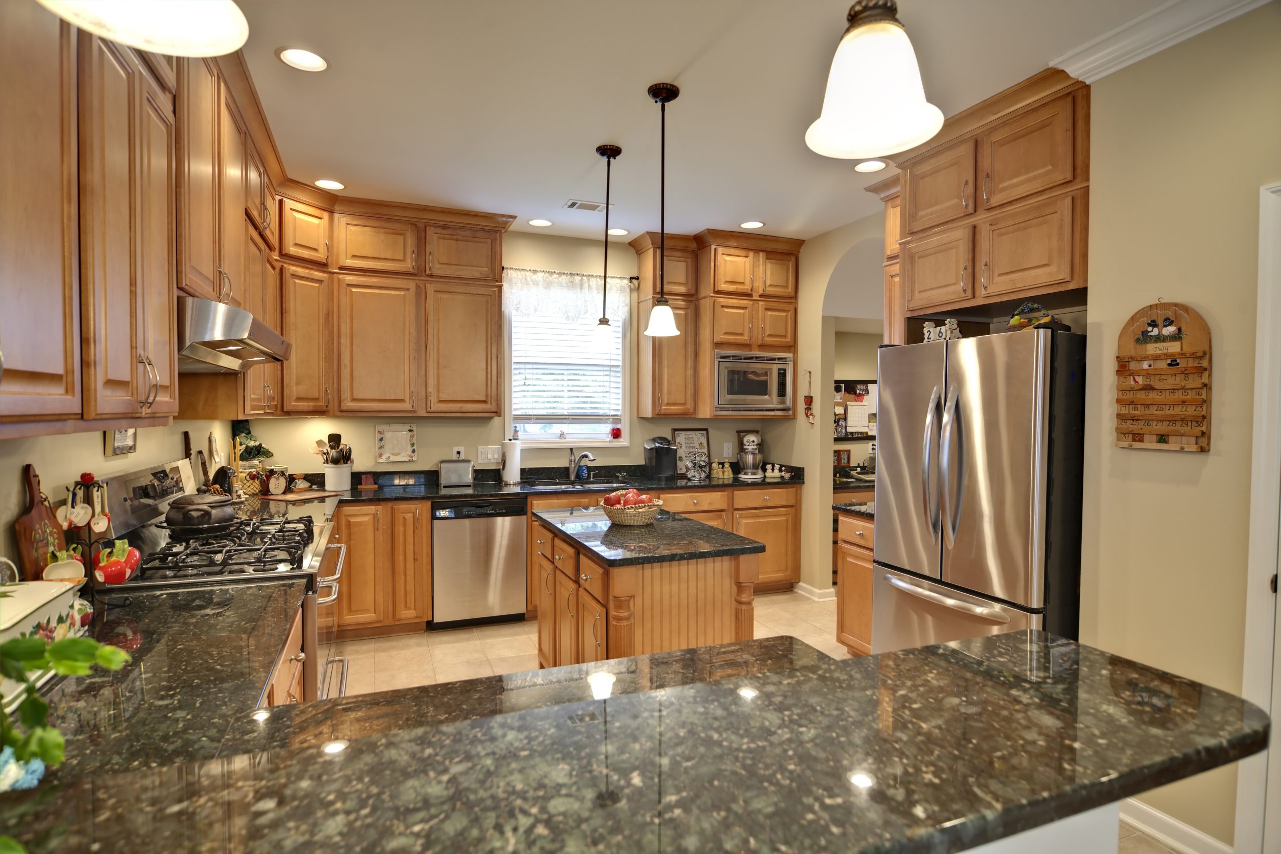6 Reasons that make kitchen countertop replacement essential